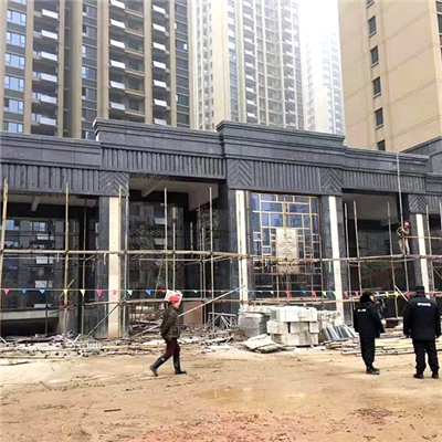 碧桂園小區(qū)